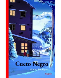 Cueto negro