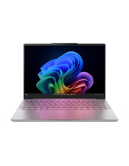 Yoga Slim 7 14ILL10 Copilot+ PC Intel Core Ultra 7 258V Portátil 35,6 cm (14") 2.8K 32 GB 1 TB SSD Wi-Fi 7 (802.11be) Windows 11