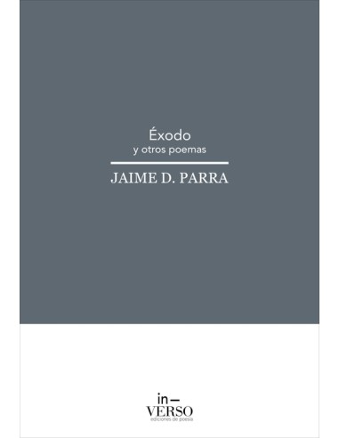 EXODO Y OTROS POEMAS