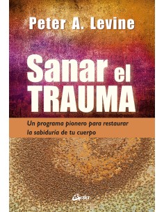 Sanar el trauma