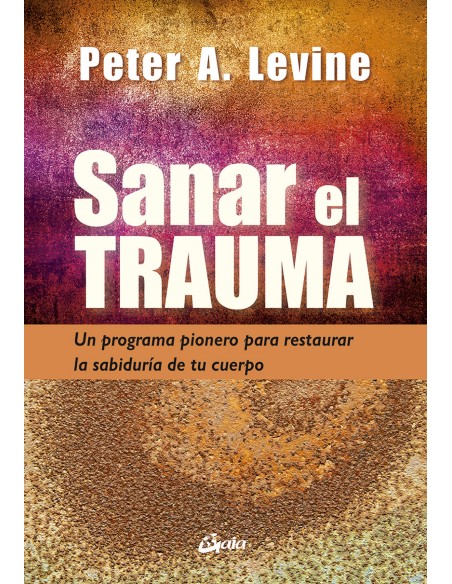 Sanar el trauma