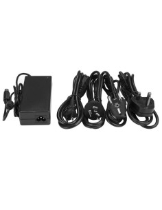 Adaptador de Alimentación CD - 12V - 6,5A - Barril DIN de 4 Pines 2