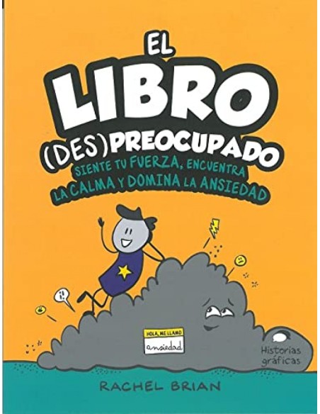 LIBRO DESPREOCUPADO EL