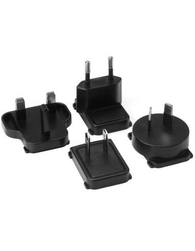 Adaptador de Alimentación de 12V de DC - 12 Voltios y 2 Amperios - Adaptador de Corriente de Repuesto