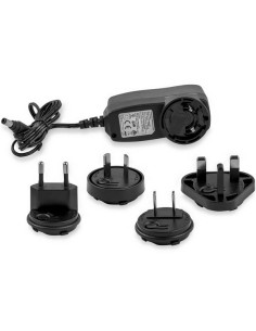 Adaptador de Alimentación DC de 20V para Docking Stations DK30A2DH / DK30ADD - 2A 2