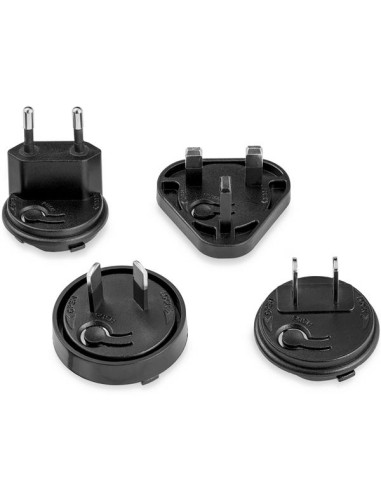 Adaptador de Alimentación DC de 20V para Docking Stations DK30A2DH / DK30ADD - 2A