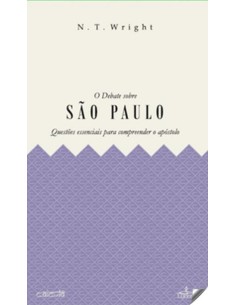 Debate sobre Sao Paulo