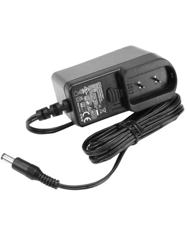 SVA5N3NEUA adaptador e inversor de corriente Interior Negro