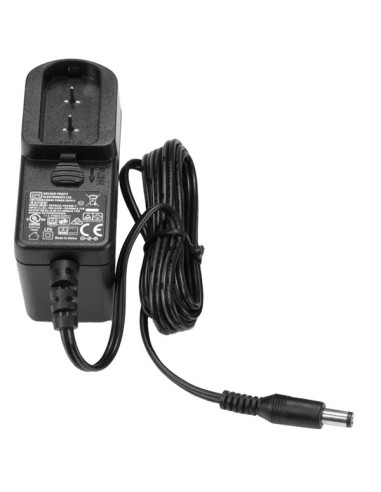 SVA5N3NEUA adaptador e inversor de corriente Interior Negro