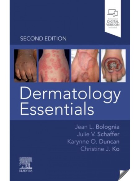 Dermatology essentials