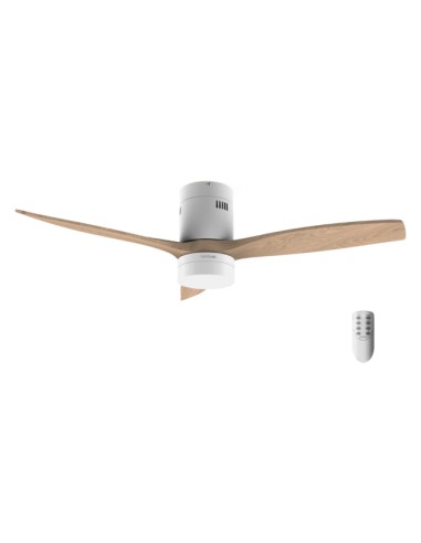 EnergySilence Aero 5600 Classic Gris, Madera