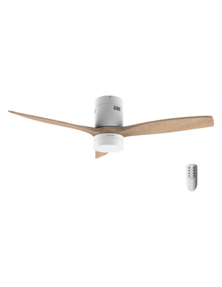 EnergySilence Aero 5600 Classic Gris, Madera