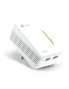 TL-WPA4220 600 Mbit/s Ethernet Wifi Blanco 1 pieza(s)