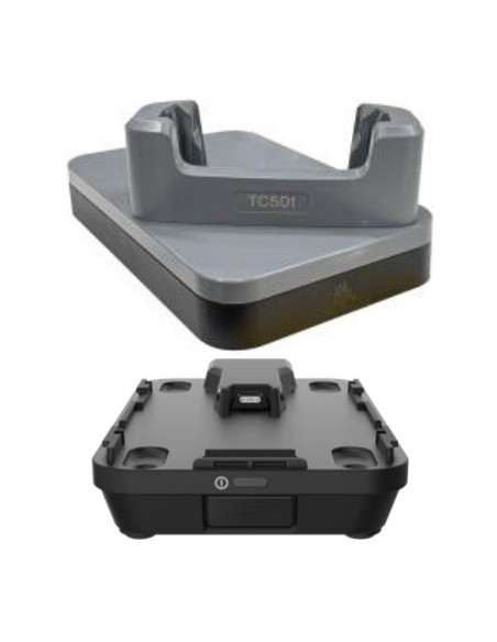 CRD-TC5A-1SE-B accesorio para ordenador de bolsillo tipo PDA Base de carga