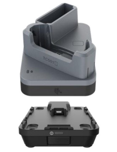 CRD-TC5A-2SE1B accesorio para ordenador de bolsillo tipo PDA Base de carga