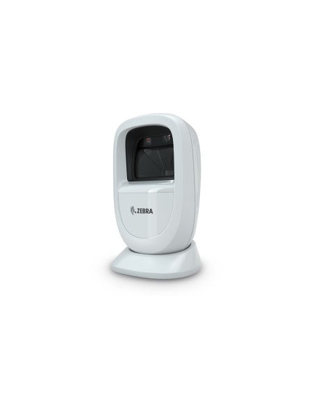 DS9308-SR Lector de códigos de barras fijo 1D/2D LED Blanco