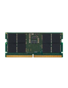 KVR56S46BS8-32 módulo de memoria 32 GB 1 x 32 GB DDR5 5600 MT/s 262-pin SO-DIMM