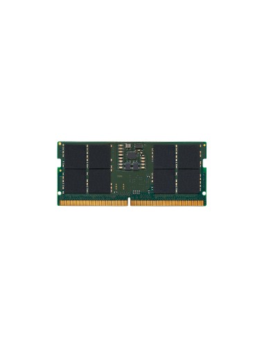 KVR56S46BS8-32 módulo de memoria 32 GB 1 x 32 GB DDR5 5600 MT/s 262-pin SO-DIMM
