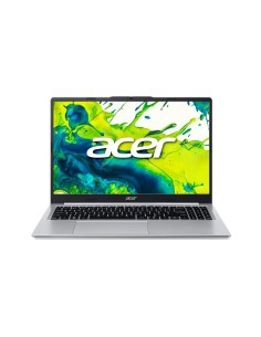 Aspire Lite AL15-46P-R64G AMD Ryzen 3 5400U Portátil 39,6 cm (15.6") Full HD 8 GB DDR4-SDRAM 256 GB SSD Wi-Fi 6 (802.11ax) Wind
