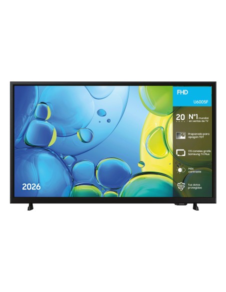 TV 32" Full HD F6005 Smart TV (2025)