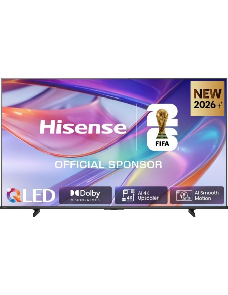 50Q7S 127 cm (50") 4K Ultra HD Smart TV Wifi Negro