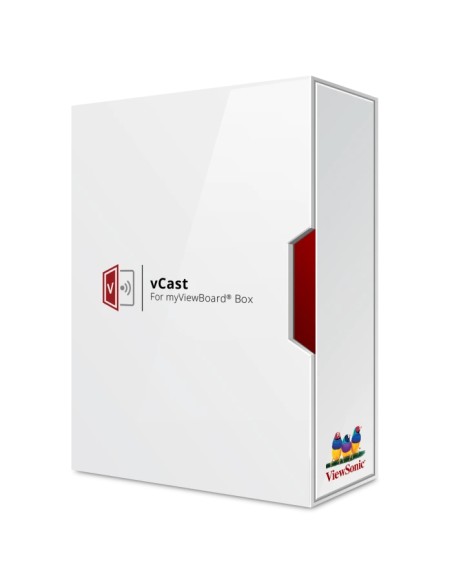 vCast Pro Receiver license for Android