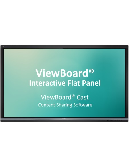 ViewBoard Cast(SW-101)