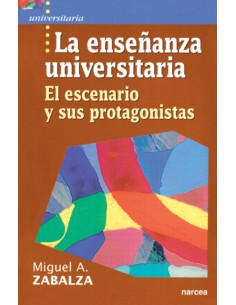 La ensenanza universitaria