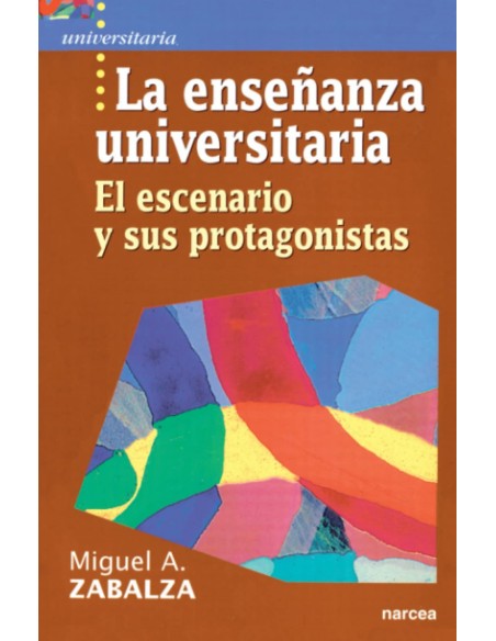 La ensenanza universitaria