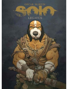 SOLO LEGATUS