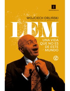 Lem Una vida que no es de este mundo