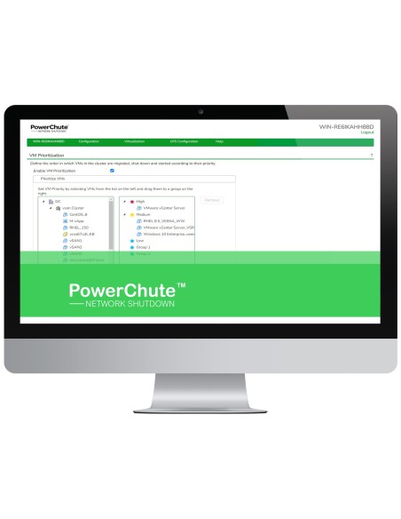 SWPCNS1Y-DIGI licencia y actualización de software Inglés 1 año(s)