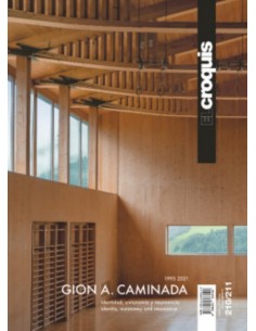 GION A CAMINADA 1995 2021