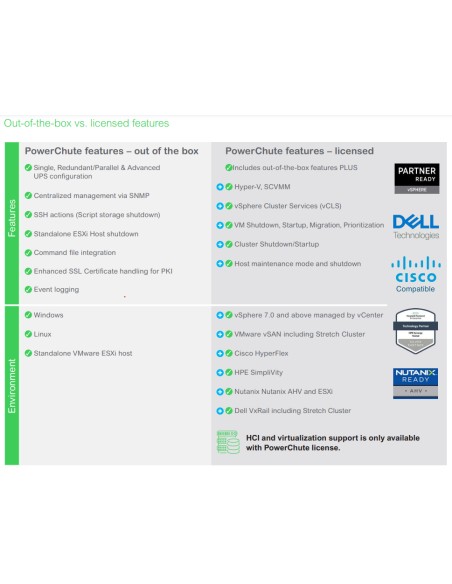 SWPCNS1Y-DIGI licencia y actualización de software Inglés 1 año(s)
