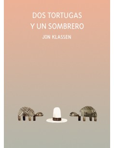 Dos tortugas y un sombrero