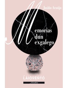 Memorias dun exgalego