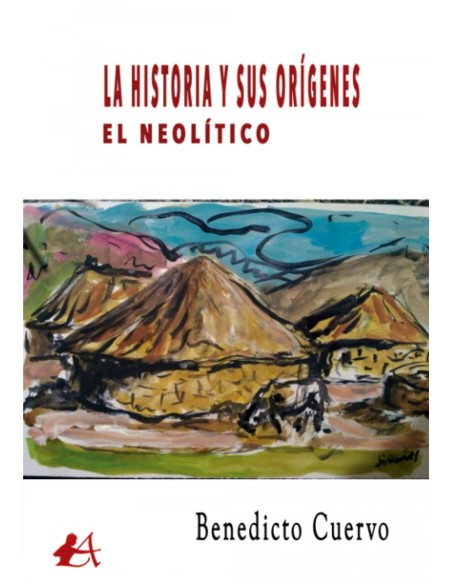 HISTORIA Y SUS ORIGENES EL NEOLITICO