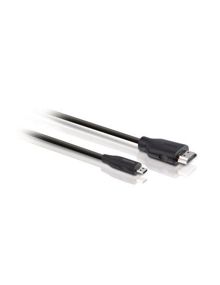 Cable HDMI SWV2462W/10