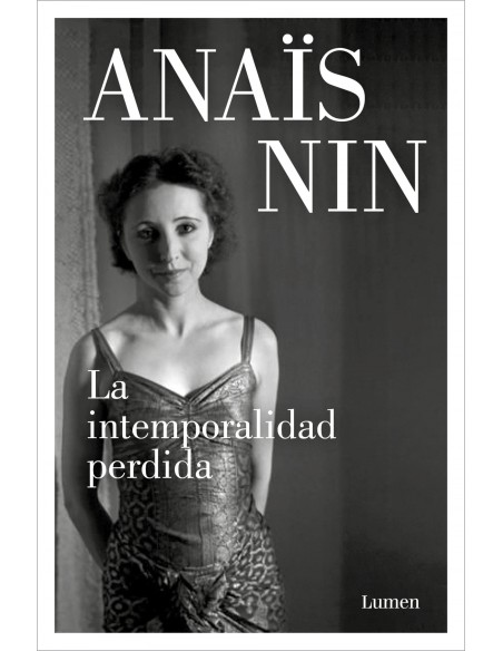 La intemporalidad perdida