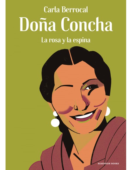 Dona Concha