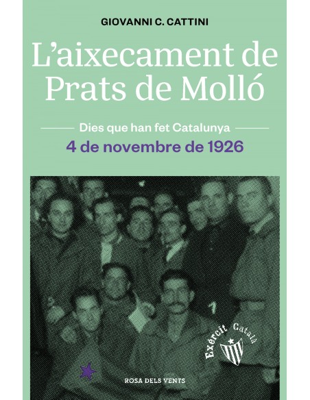 L aixecament de Prats de Mollo