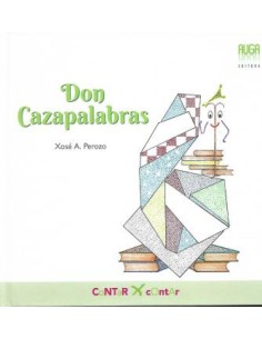 DON CAZAPALABRAS GALEGO