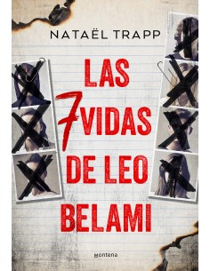 Las siete vidas de Leo Belami