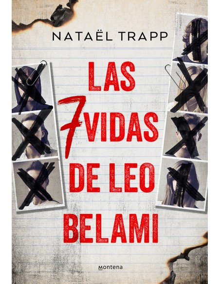 Las siete vidas de Leo Belami
