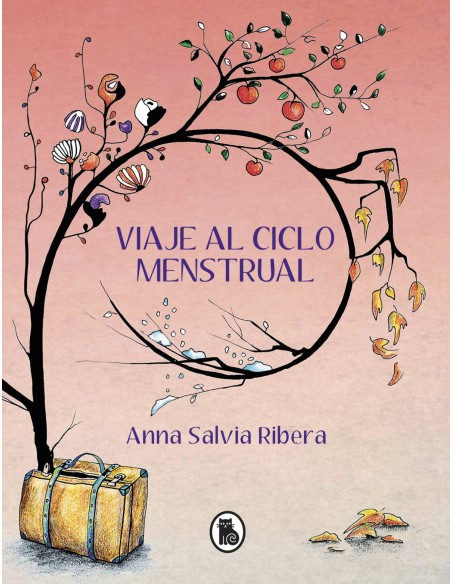 Viaje al ciclo menstrual