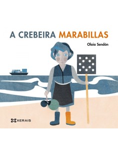 A crebeira Marabillas