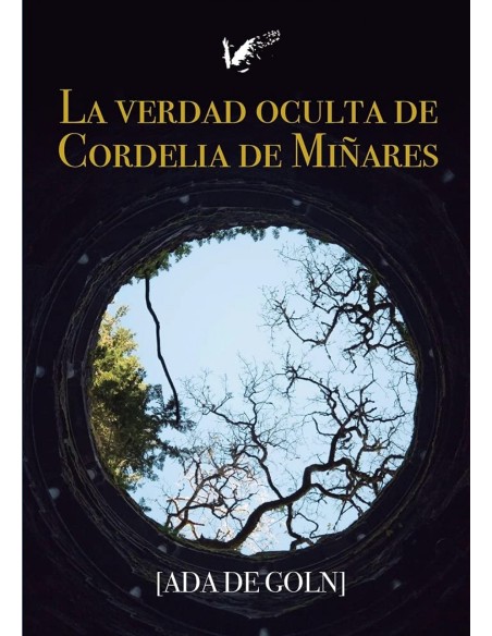 La verdad oculta de Cordelia de Minares