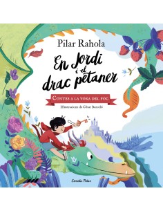 En Jordi i el drac petaner