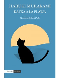 Kafka a la platja
