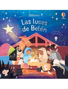 LAS LUCES DE BELEN